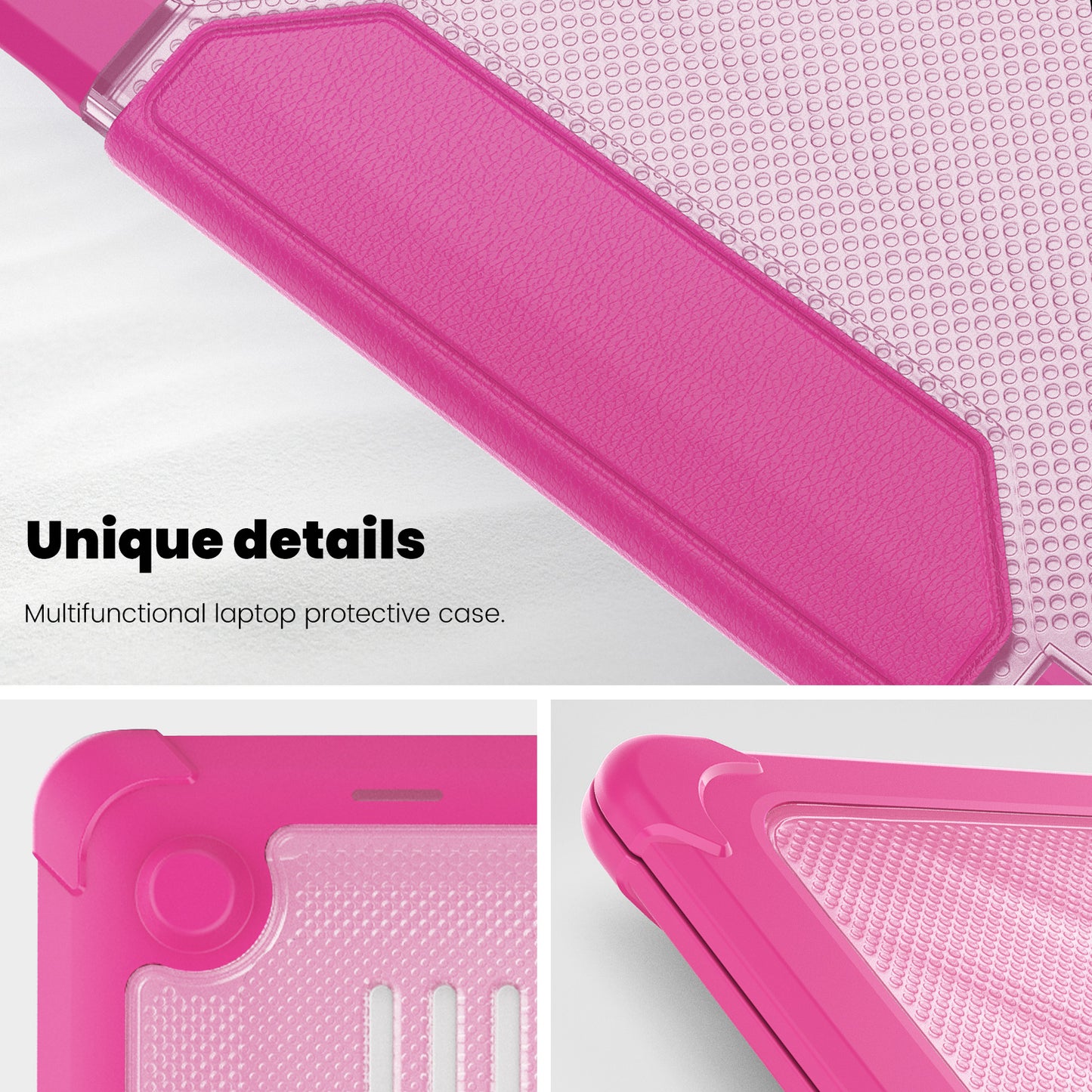 starry-folding-stand-macbook-air-13-a1932-case-heavy-duty-protection_7