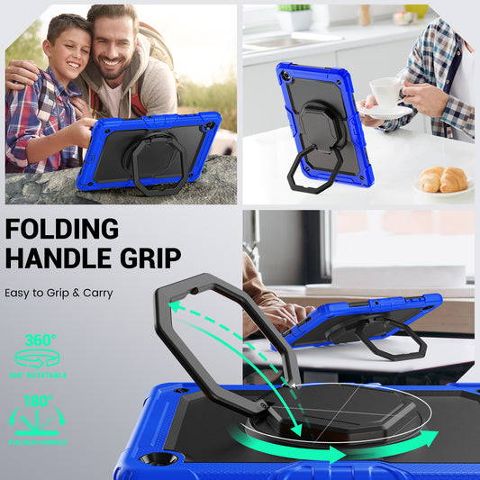 tough-box-folding-handle-grip-galaxy-tab-a9-plus-case-rotating-stand_19