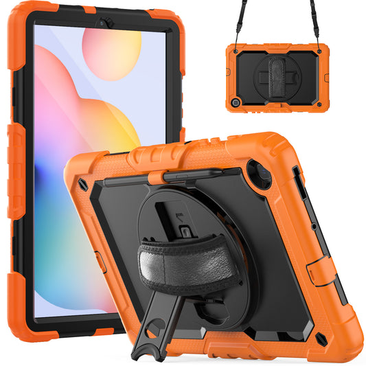 tough-box-shoulder-hand-strap-galaxy-tab-s6-lite-case-rotating-stand_11