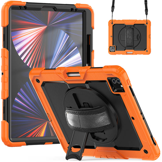 tough-box-shoulder-hand-strap-ipad-pro-11-2nd-gen-case-rotating-stand_11