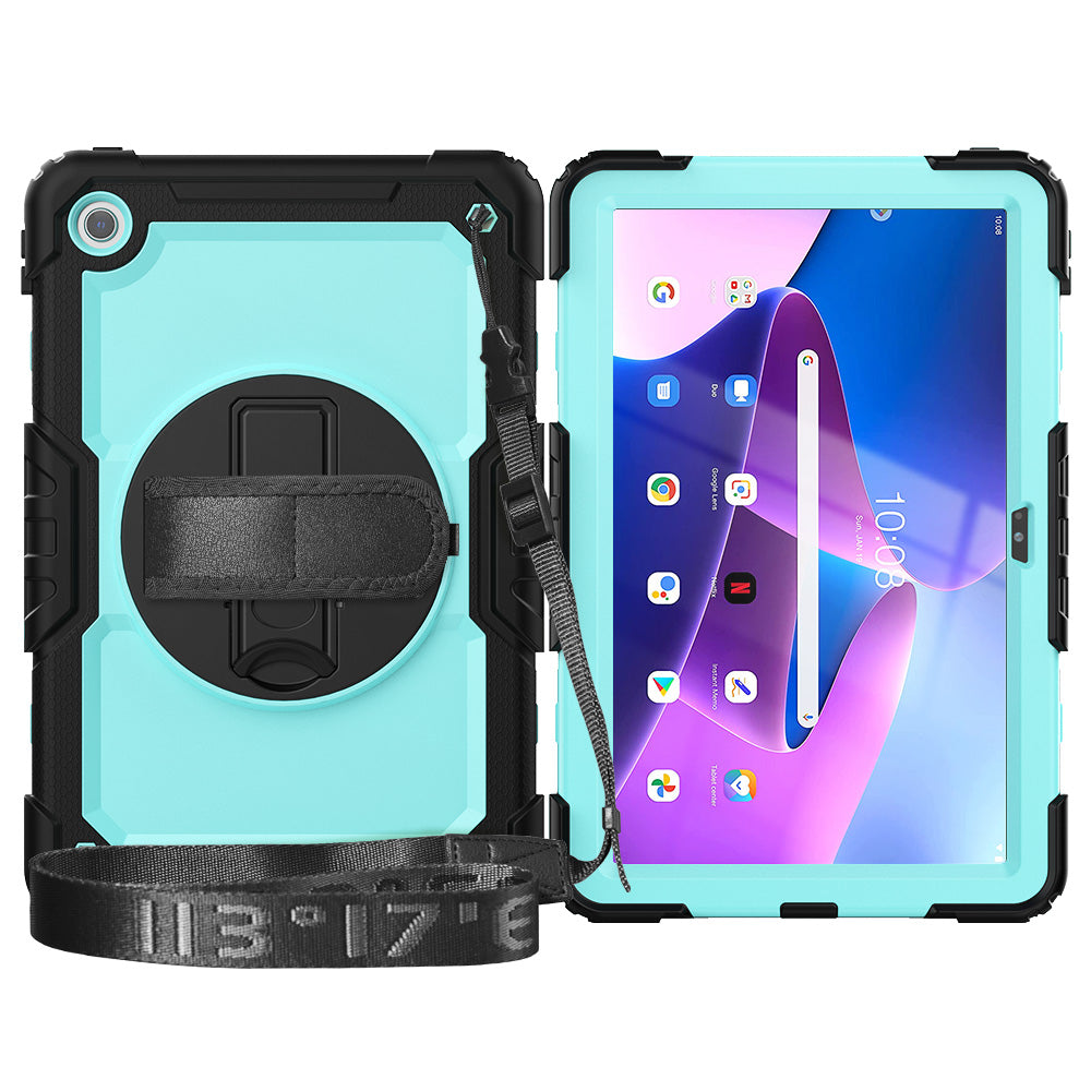 tough-box-shoulder-hand-strap-lenovo-tab-m10-plus-2022-case-rotating-stand_10