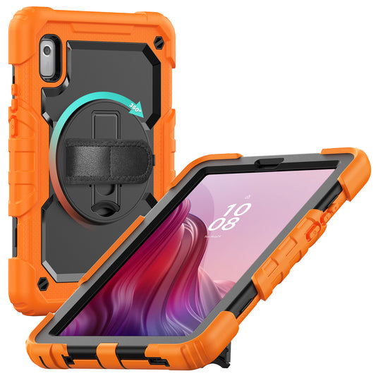 tough-box-shoulder-hand-strap-lenovo-tab-m9-2023-case-rotating-stand_11