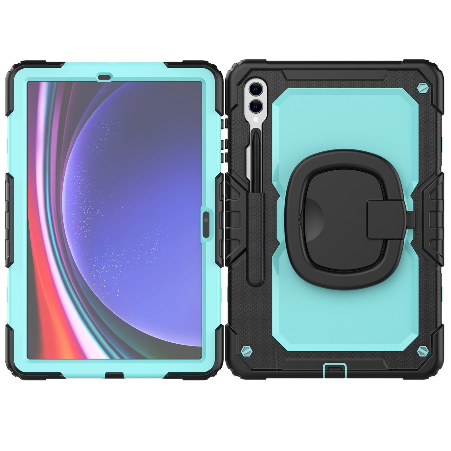 tough-box-shoulder-strap-galaxy-tab-s9-fe-plus-case-hook-rotating-stand_10