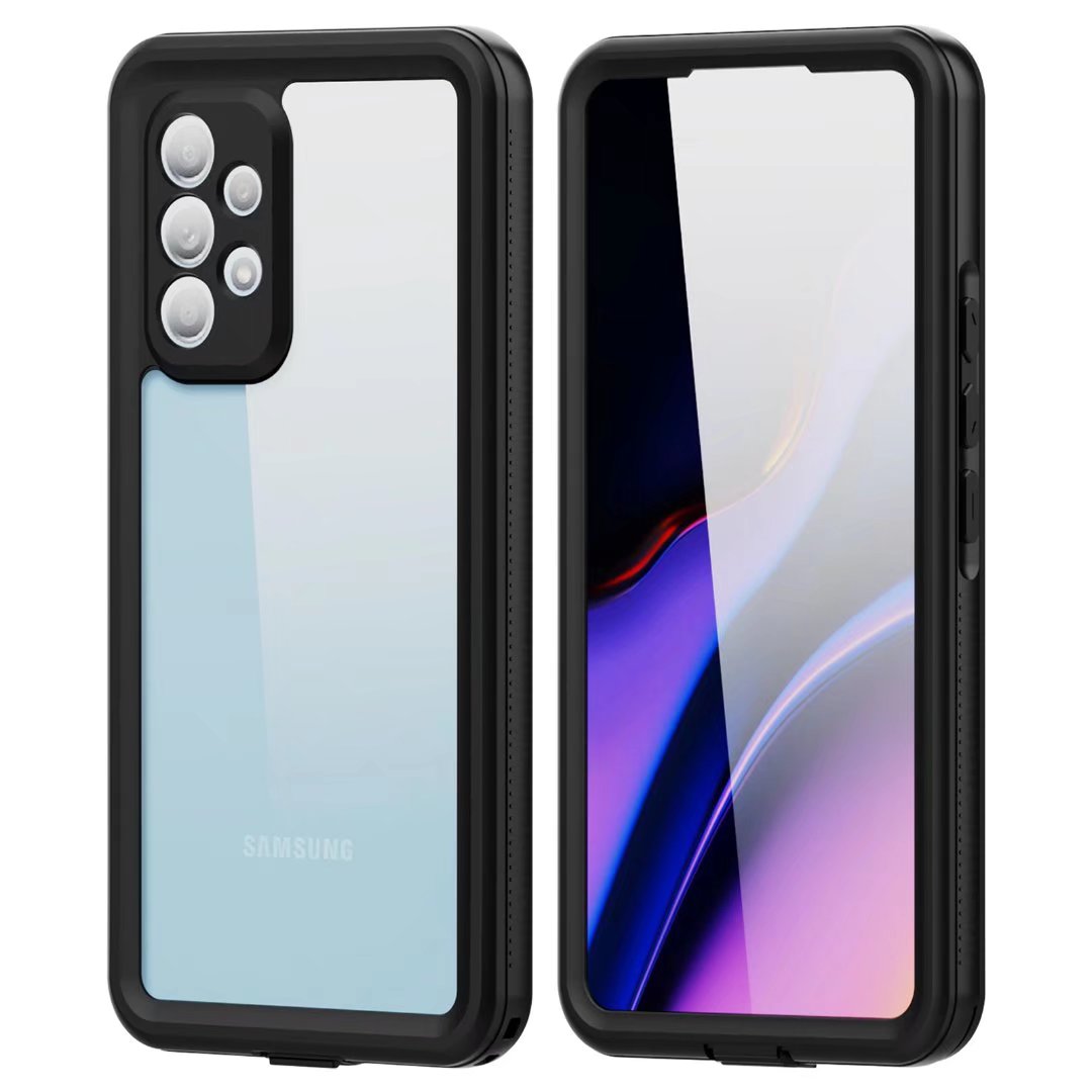 Samsung Galaxy A53 Case Waterproof Burst Slim Full Protection
