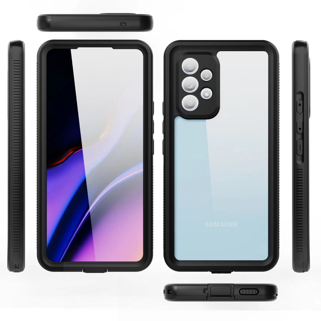 Samsung Galaxy A53 Case Waterproof Burst Slim Full Protection