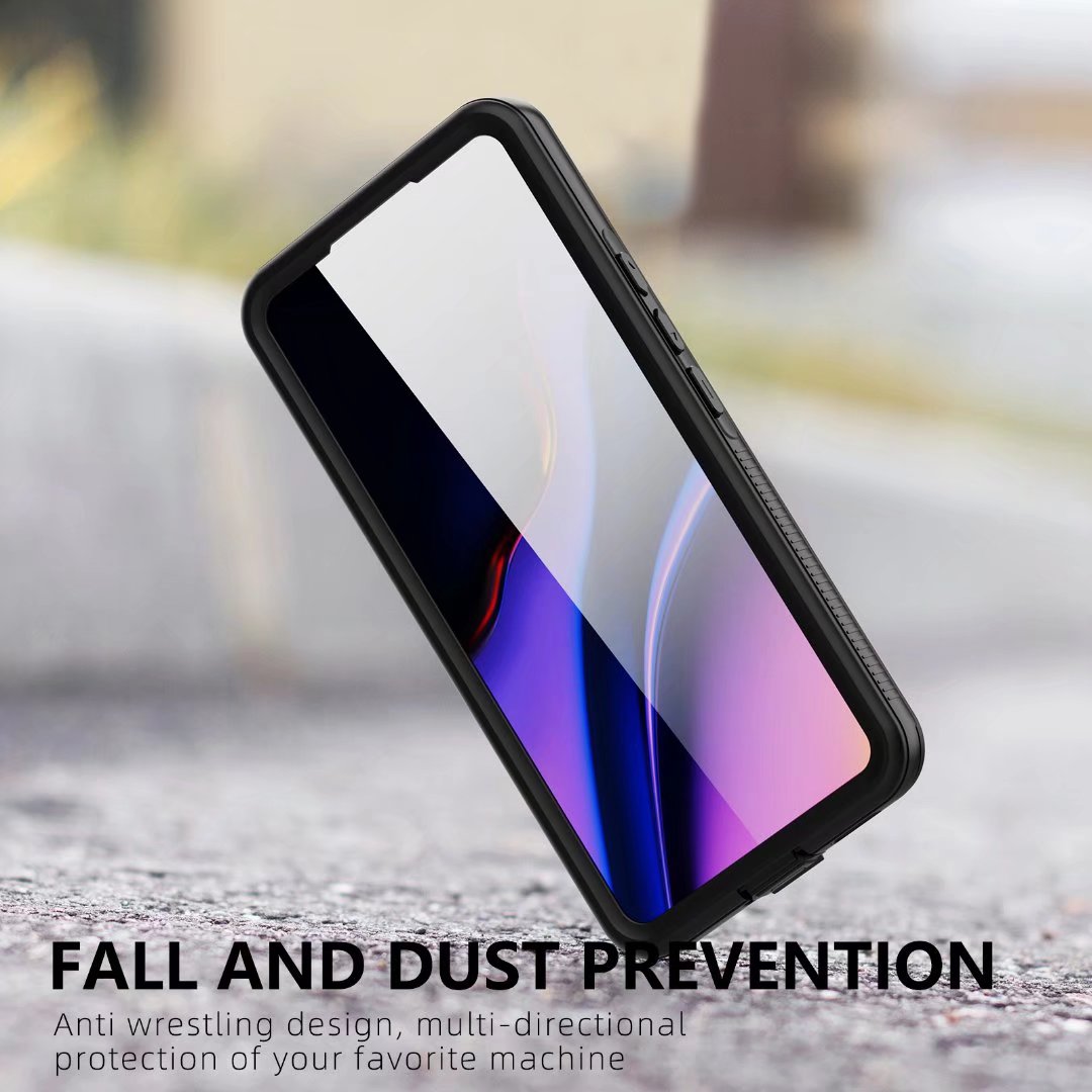 Samsung Galaxy A53 Case Waterproof Burst Slim Full Protection