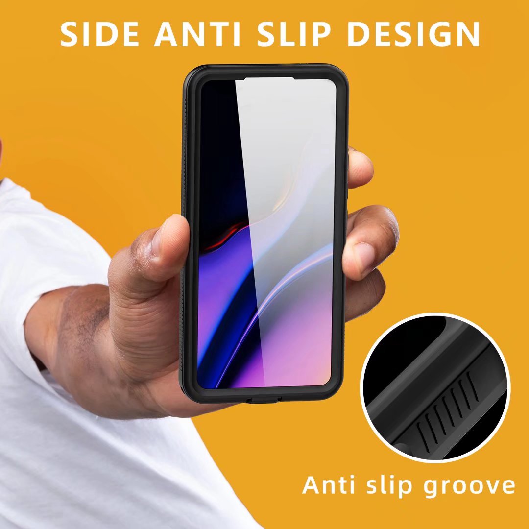 Samsung Galaxy A53 Case Waterproof Burst Slim Full Protection