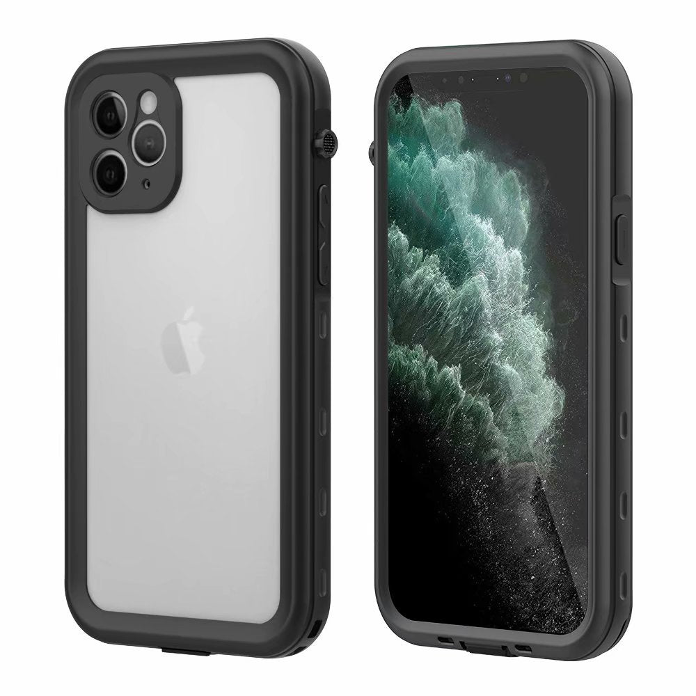 Apple iPhone 11 Pro Case Waterproof Burst Slim Full Protection