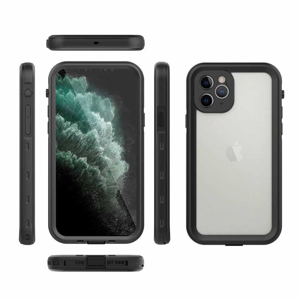 Apple iPhone 11 Pro Case Waterproof Burst Slim Full Protection