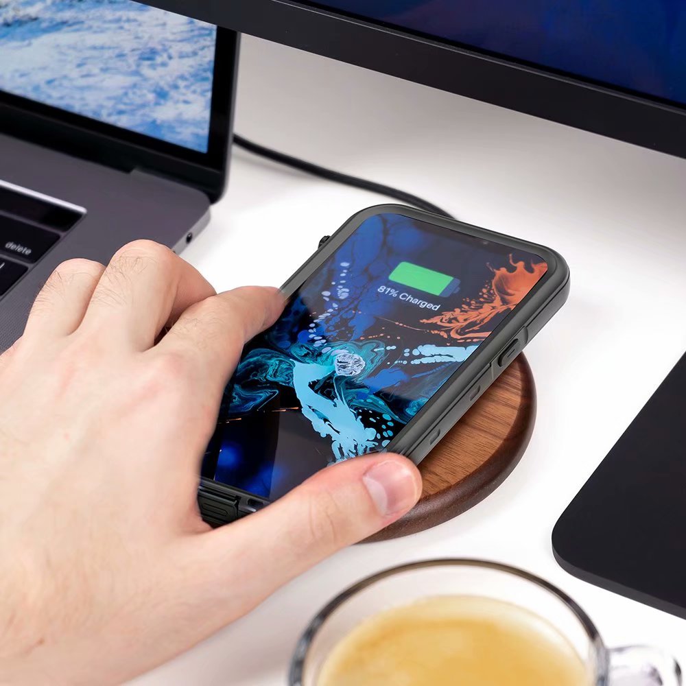 Apple iPhone 11 Pro Case Waterproof Burst Slim Full Protection