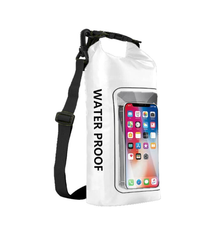 Bucket Universal iPhone Samsung Google Phone Bag Waterproof