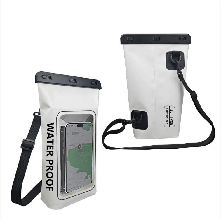 Messenger Universal iPhone Samsung Google Phone Bag Waterproof