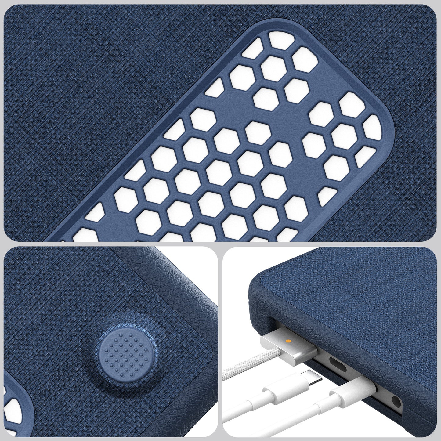 unique-fabric-skin-macbook-pro-14-2-a2918-case-heat-dissipation_14