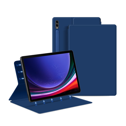 voltage-leather-magnetic-folio-stand-galaxy-tab-s9-book-case_10