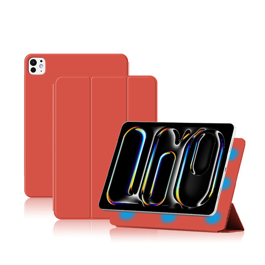 voltage-leather-tri-fold-stand-magnetic-ipad-pro-13-2025-smart-case_11