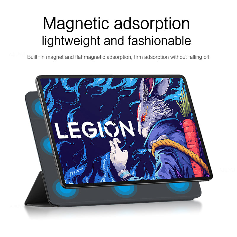 voltage-leather-tri-fold-stand-magnetic-lenovo-legion-y900-2022-smart-case_9