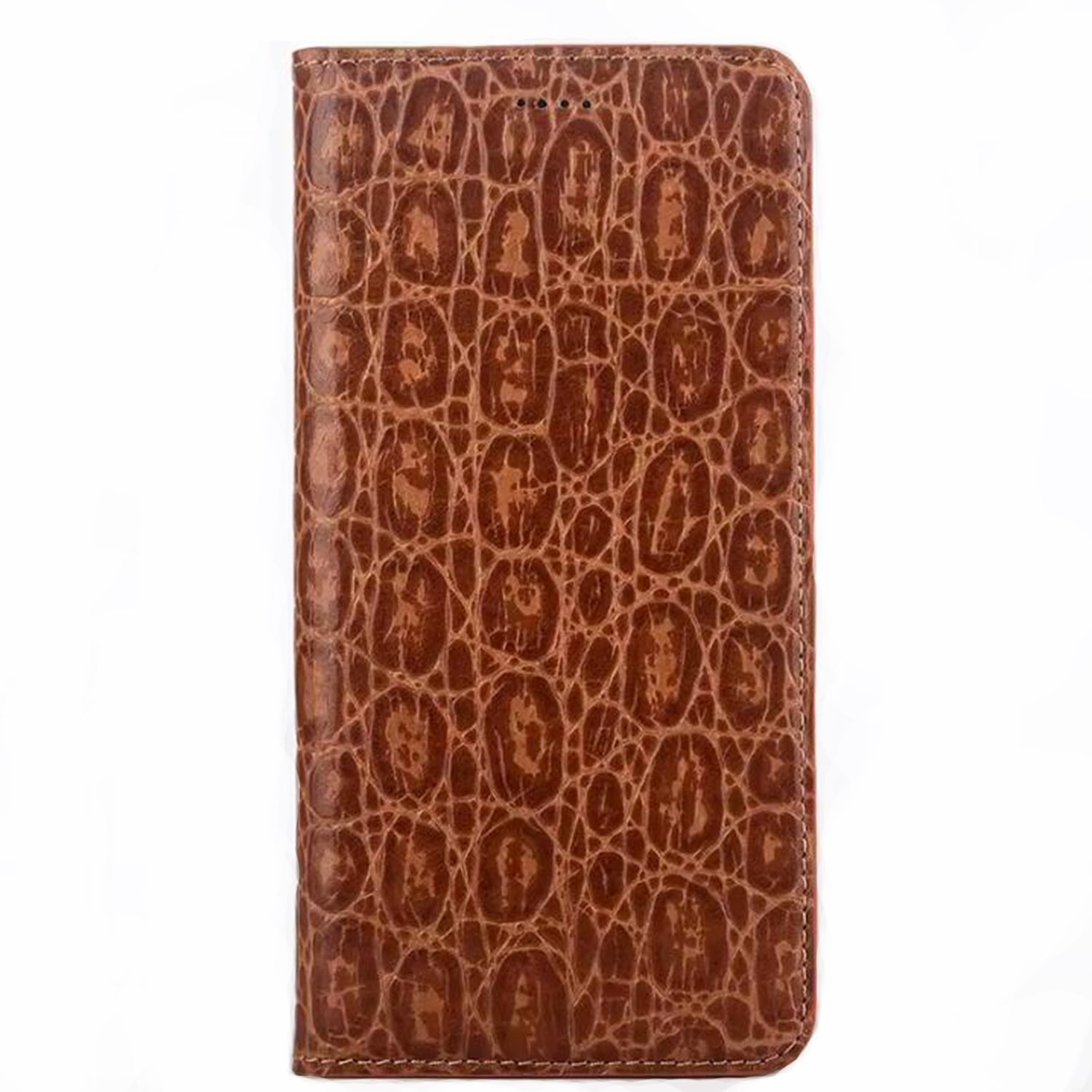 handcrafted-matte-alligator-iphone-17-genuine-leather-case-1