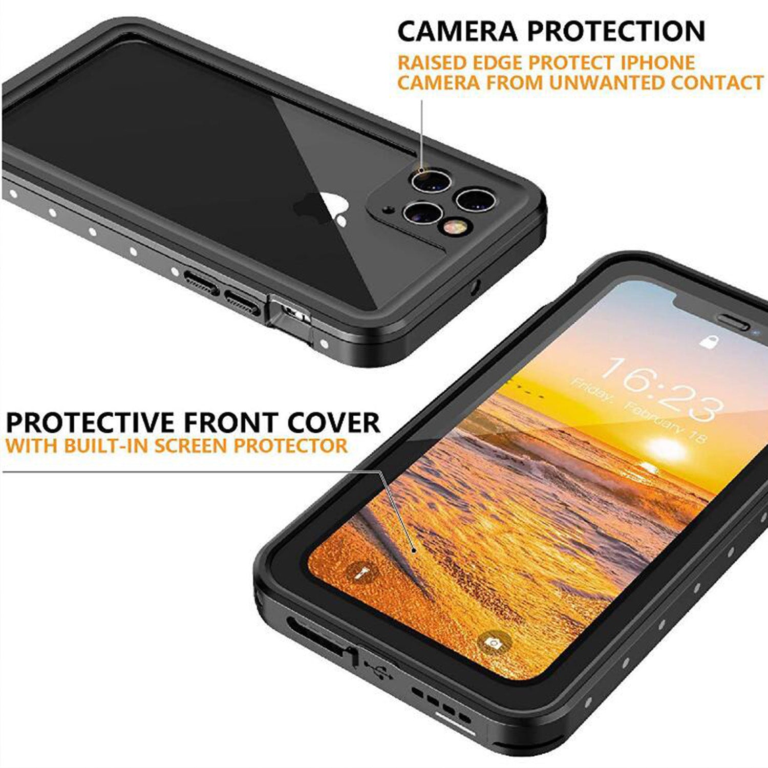 fs-swimming-diving-iphone-11-pro-waterproof-case-2
