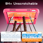 Dotted_Lightweight_iPad_11_TPU_PC_Back_Cover_Rotating_Stand_13