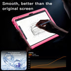 Dotted_Lightweight_iPad_11_TPU_PC_Back_Cover_Rotating_Stand_17