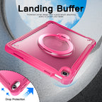 Dotted_Lightweight_iPad_11_TPU_PC_Back_Cover_Rotating_Stand_9
