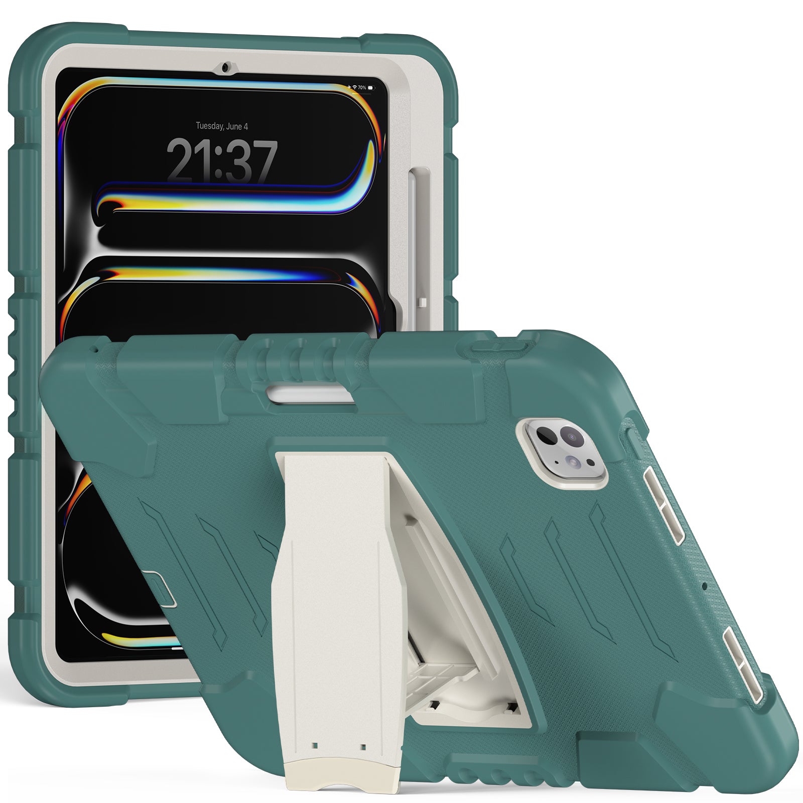 orilla_Multi-angle_View_Stand_iPad_Pro_13_2025_Shockproof_Case_11