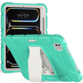 Gorilla_Multi-angle_View_Stand_iPad_Pro_13_2025_Shockproof_Case_18