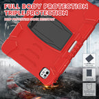 Gorilla_Multi-angle_View_Stand_iPad_Pro_13_2025_Shockproof_Case_2