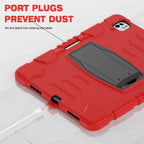 Gorilla_Multi-angle_View_Stand_iPad_Pro_13_2025_Shockproof_Case_8