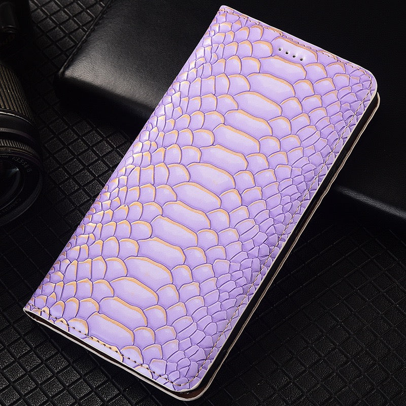 deluxe-natural-python-scales-iphone-air-genuine-leather-case-12