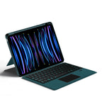 Intelligent Touch Stand iPad Pro 11 2021 Magic Keyboard Case for Typing