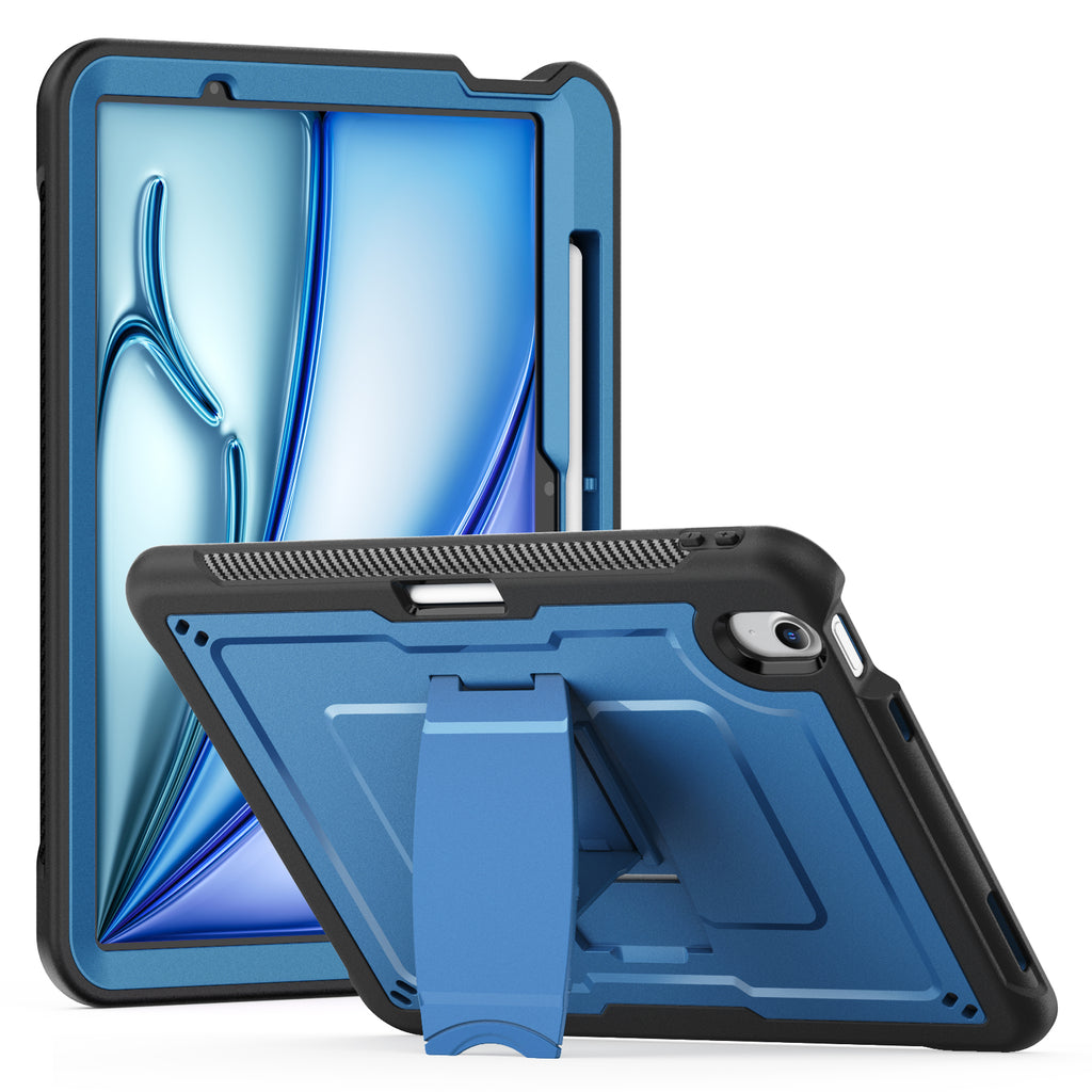 Shop_premium_iPad_Air_7_11_case_made_of_PC_and_TPU_MIL-STD_Drop_tested_built-in_stand_shoulder_strap_buit-in_pencil_holder_full_body_360_degree_protection_16