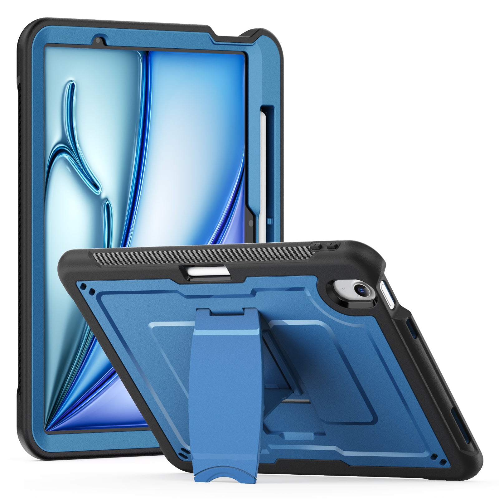 Shop_premium_iPad_Air_7_11_case_made_of_PC_and_TPU_MIL-STD_Drop_tested_built-in_stand_shoulder_strap_buit-in_pencil_holder_full_body_360_degree_protection_16