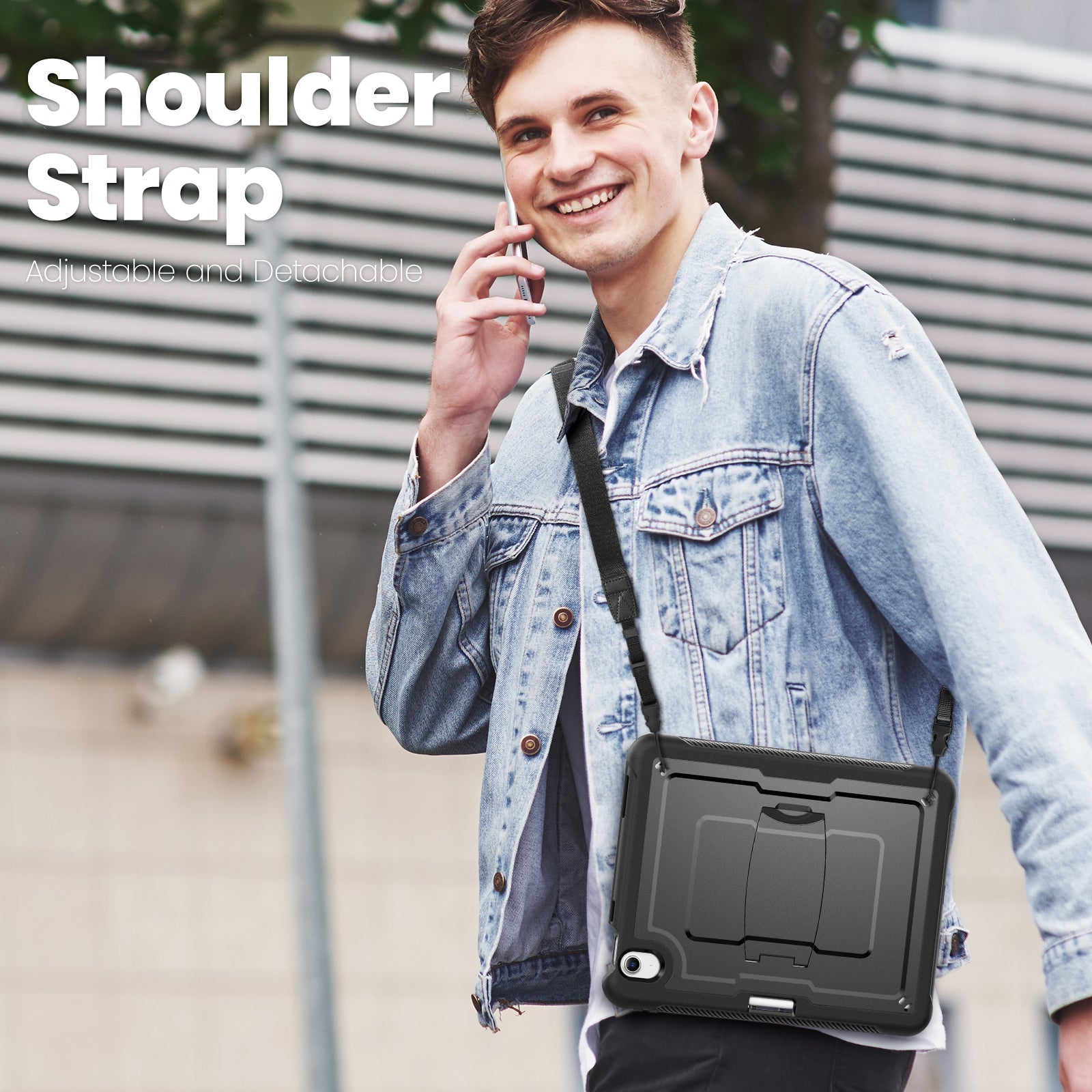 Shop_premium_iPad_Air_7_11_case_made_of_PC_and_TPU_MIL-STD_Drop_tested_built-in_stand_shoulder_strap_buit-in_pencil_holder_full_body_360_degree_protection_6