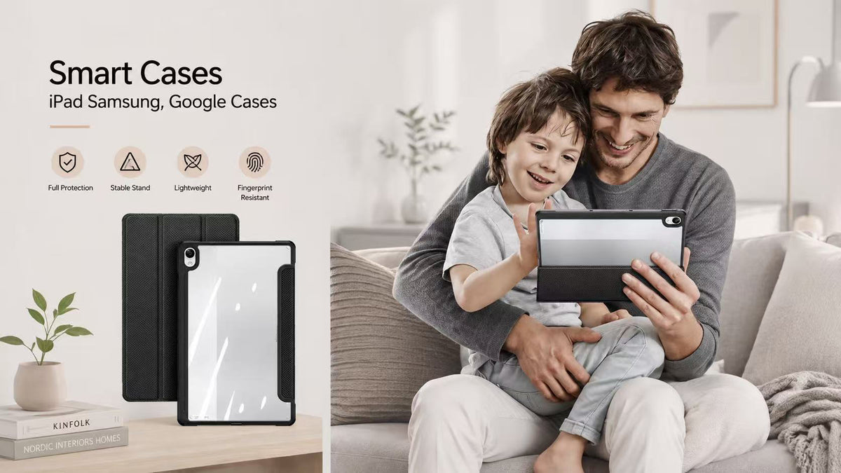Ultramarinelife Tablet Cases Banner