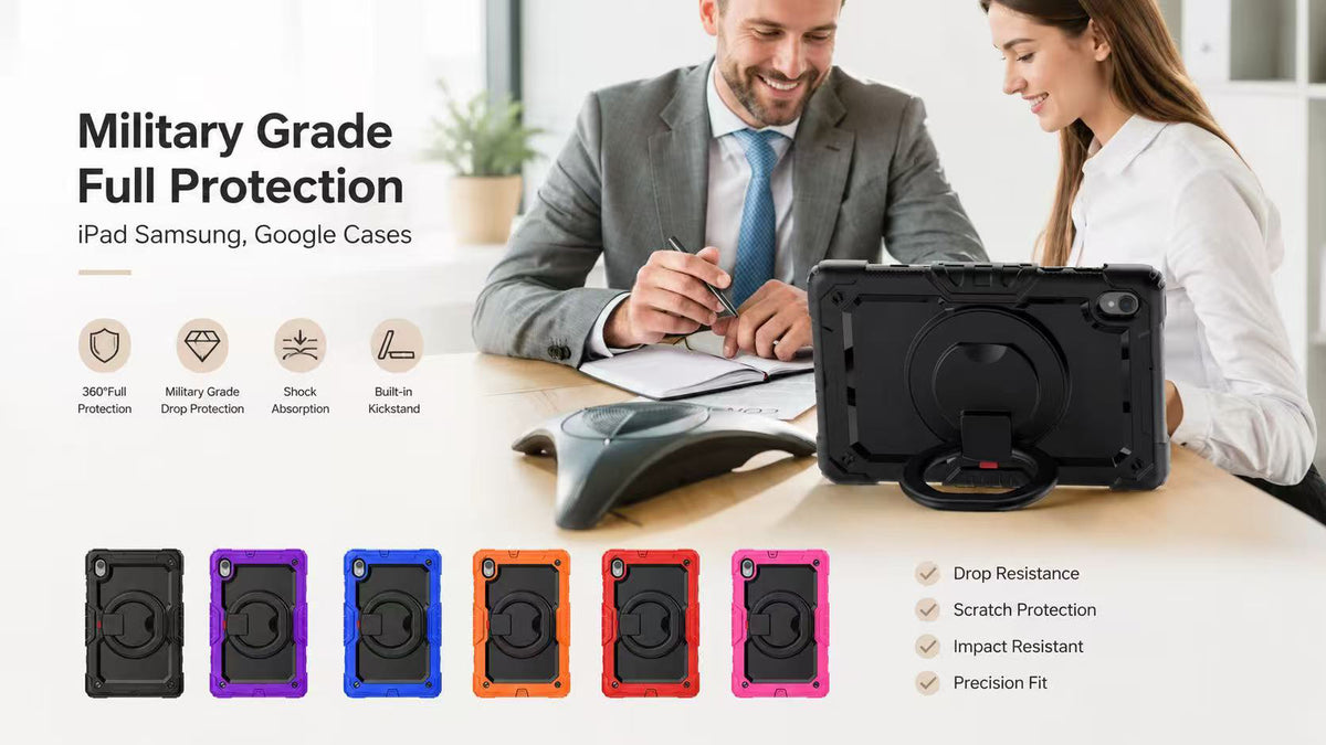 Ultramarinelife Tablet Shockrpoof Cases Banner