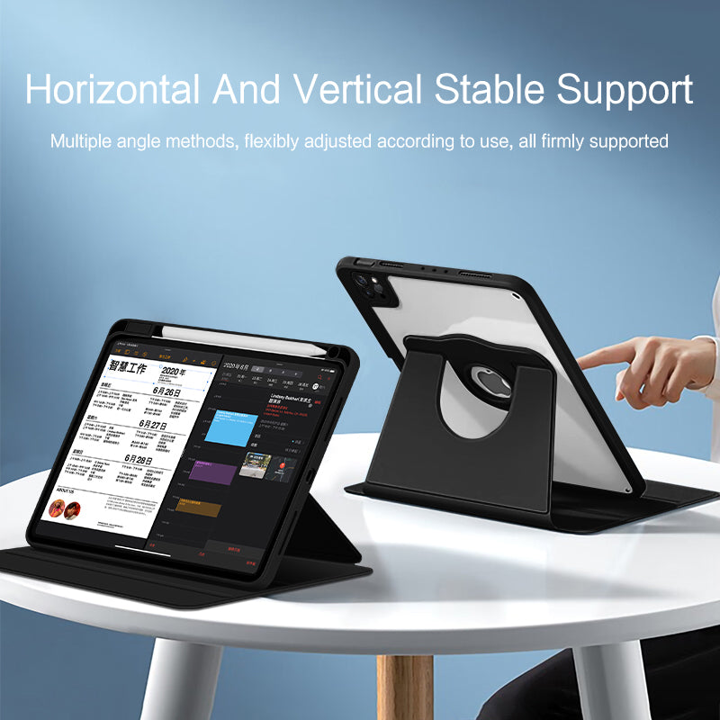 acrylic-rotating-stand-voltage-leather-ipad-pro-11-smart-case_12
