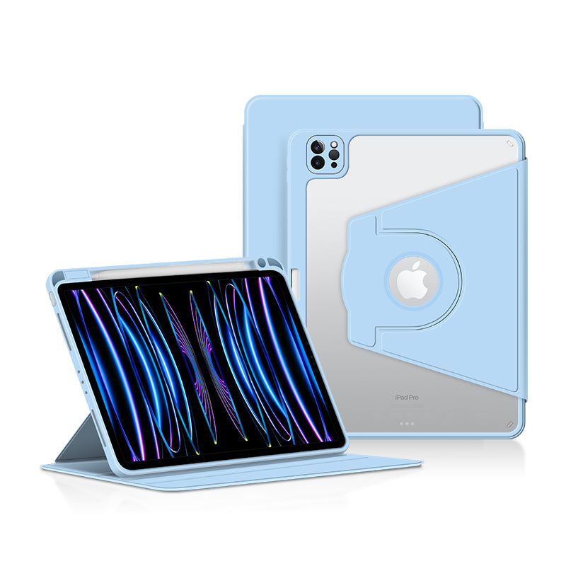 acrylic-rotating-stand-voltage-leather-ipad-pro-11-smart-case_2