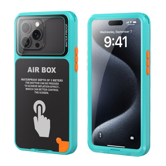 air-box-portable-neck-lanyard-iphone-12-pro-max-waterproof-case-1