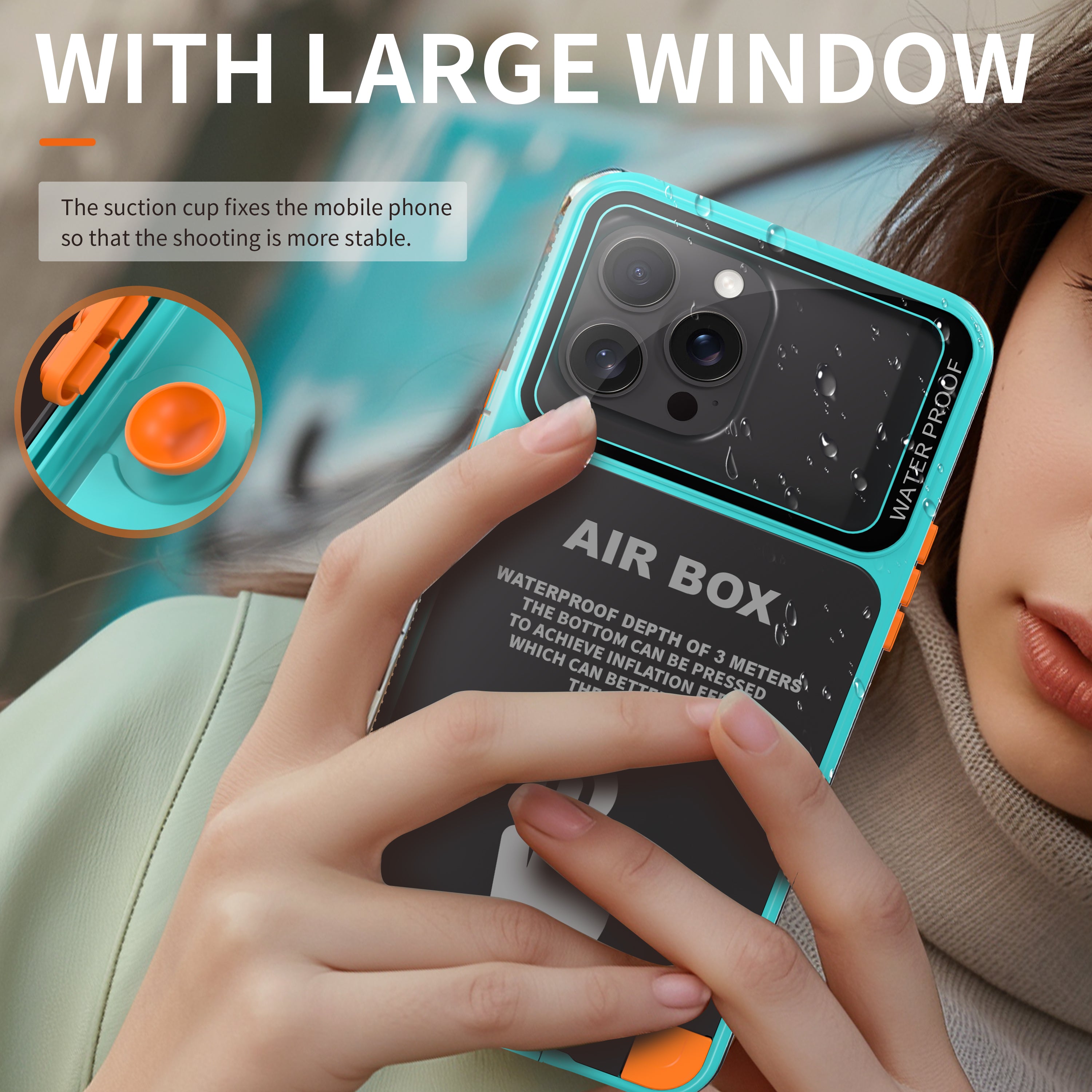 air-box-portable-neck-lanyard-iphone-12-pro-max-waterproof-case-5