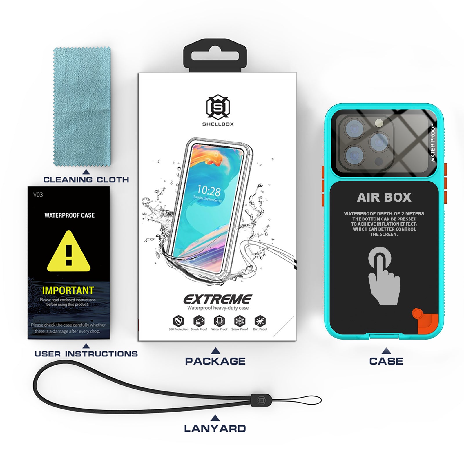 air-box-portable-neck-lanyard-iphone-12-waterproof-case-16
