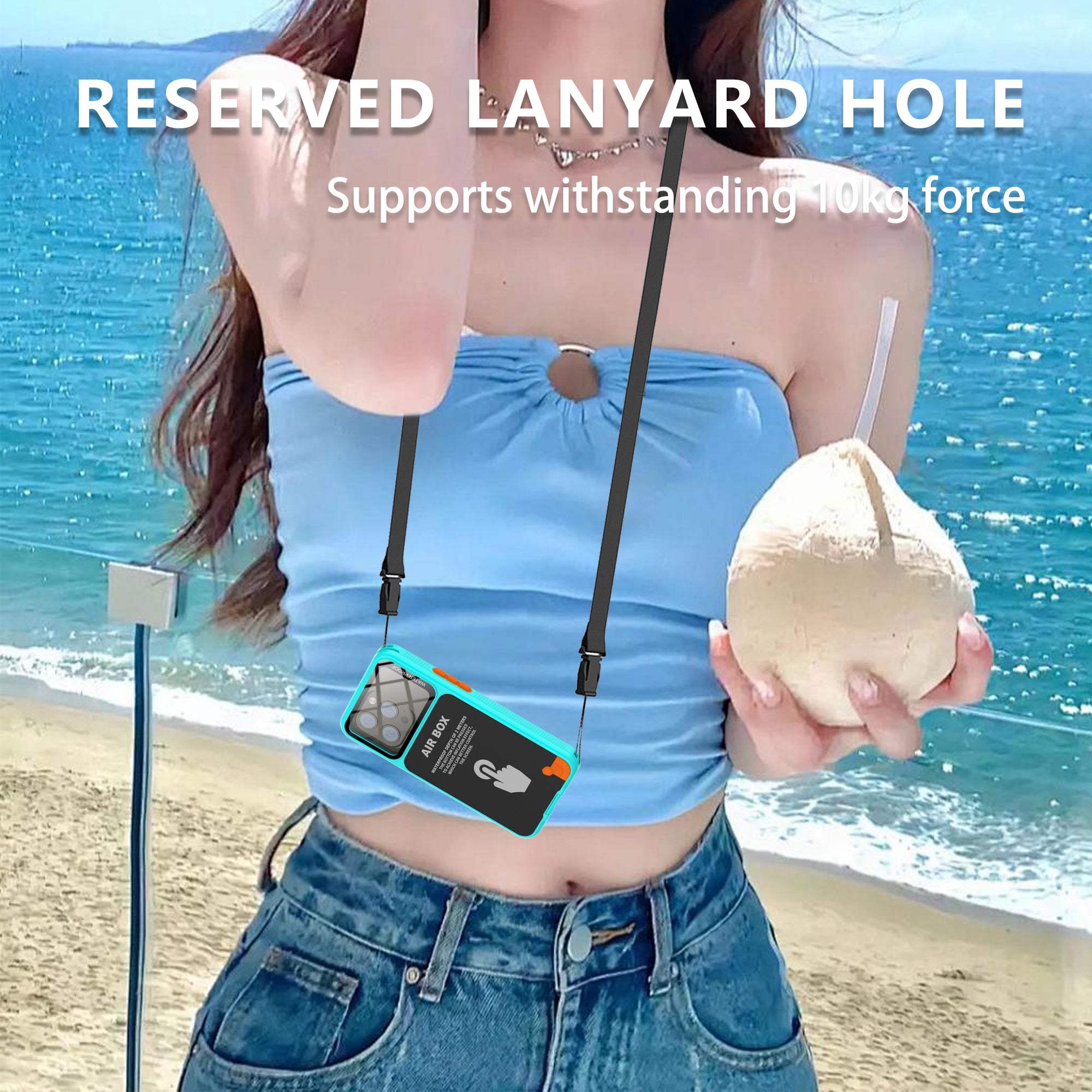 air-box-portable-neck-lanyard-iphone-12-waterproof-case_9
