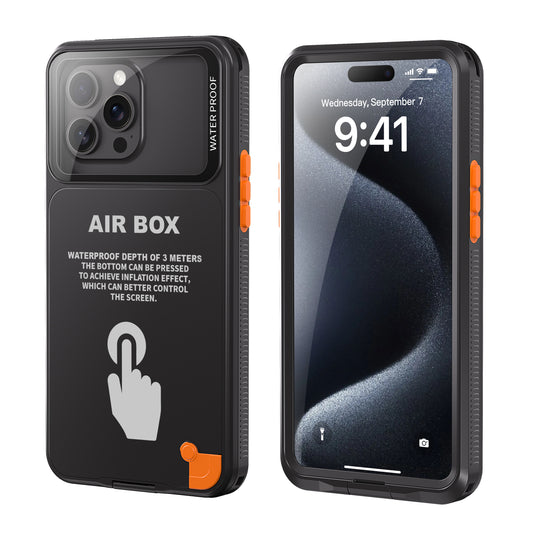 air-box-portable-neck-lanyard-iphone-13-pro-max-waterproof-case-1