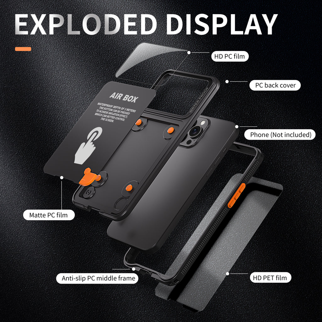 air-box-portable-neck-lanyard-iphone-13-pro-max-waterproof-case-8