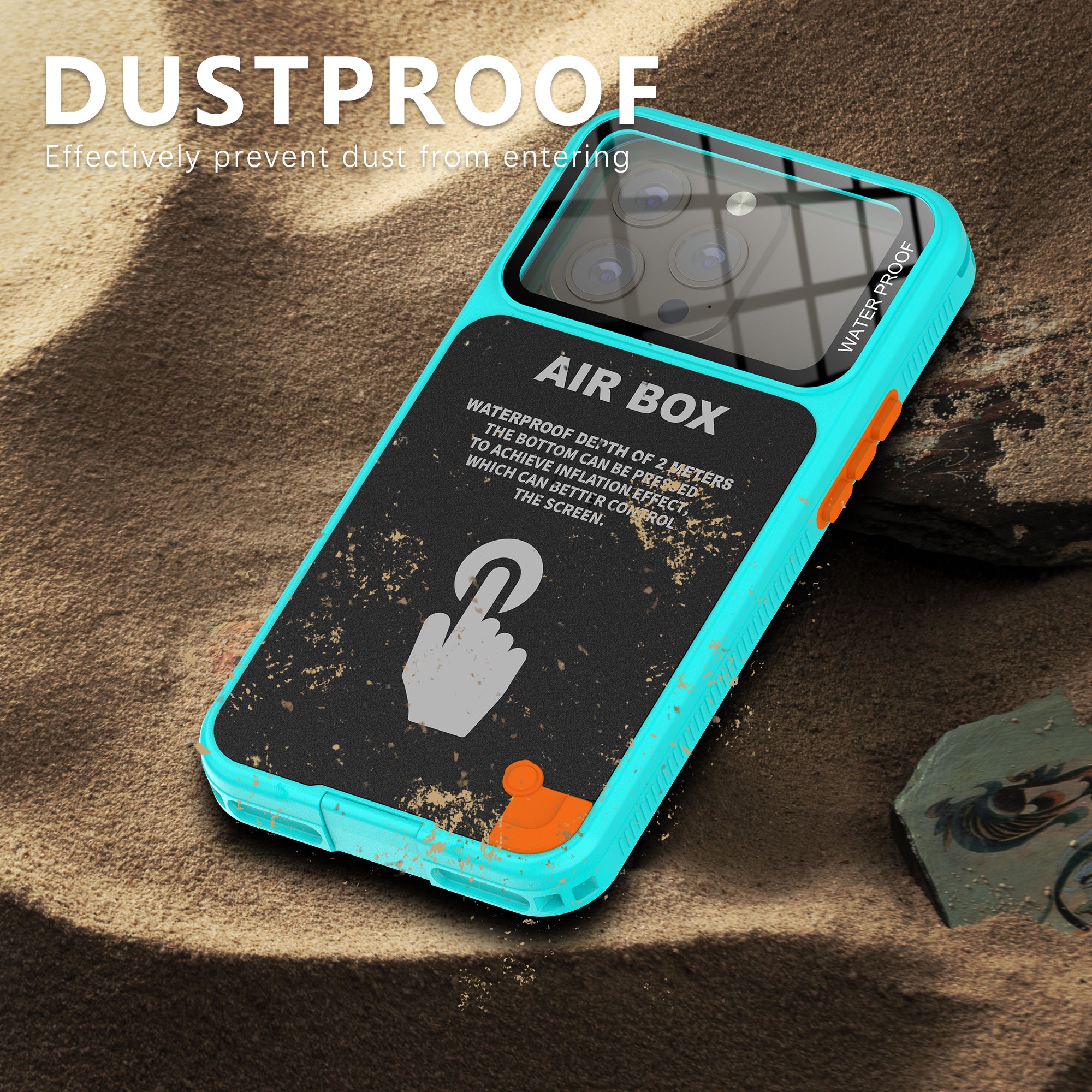 air-box-portable-neck-lanyard-iphone-13-waterproof-case-8