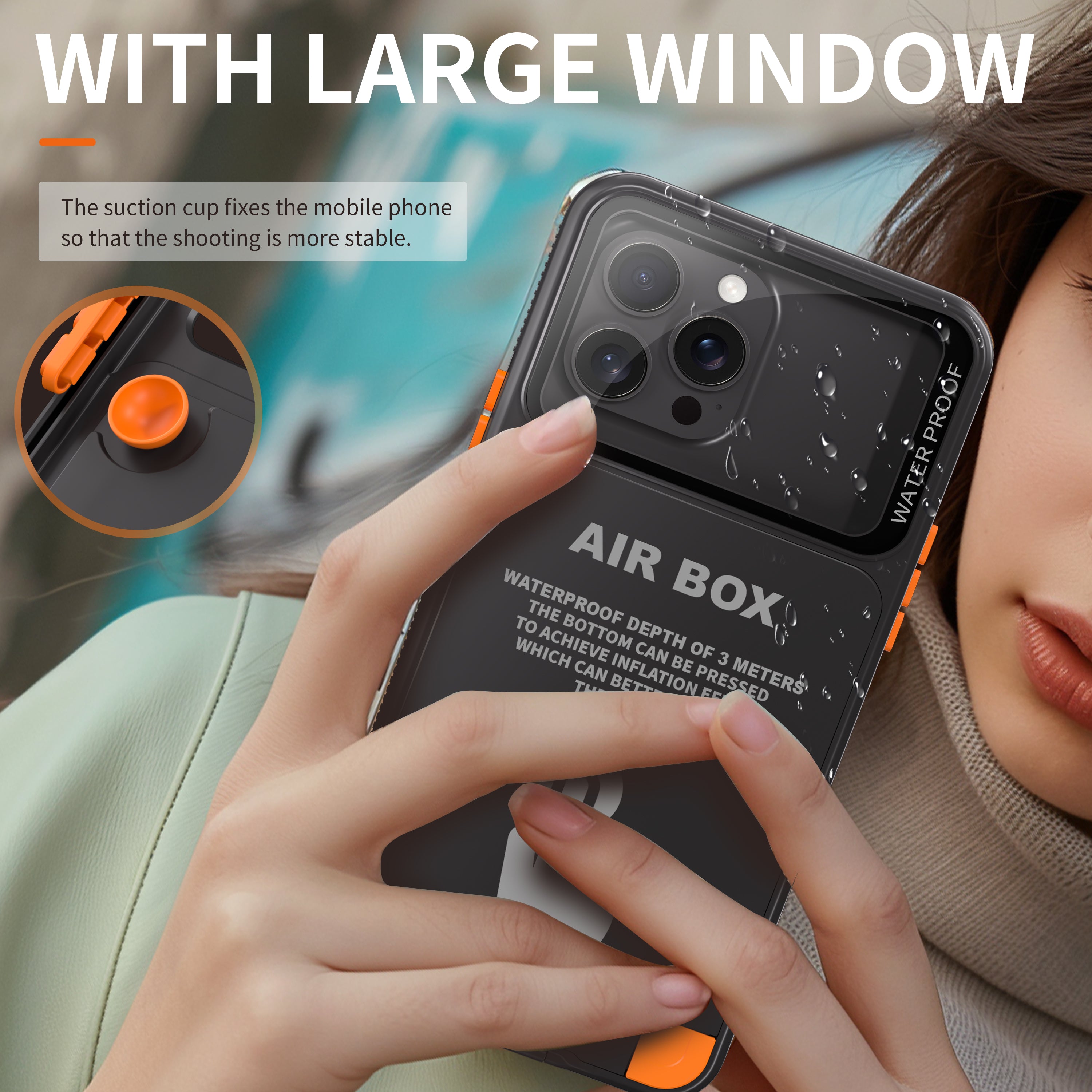 air-box-portable-neck-lanyard-iphone-14-plus-waterproof-case_3