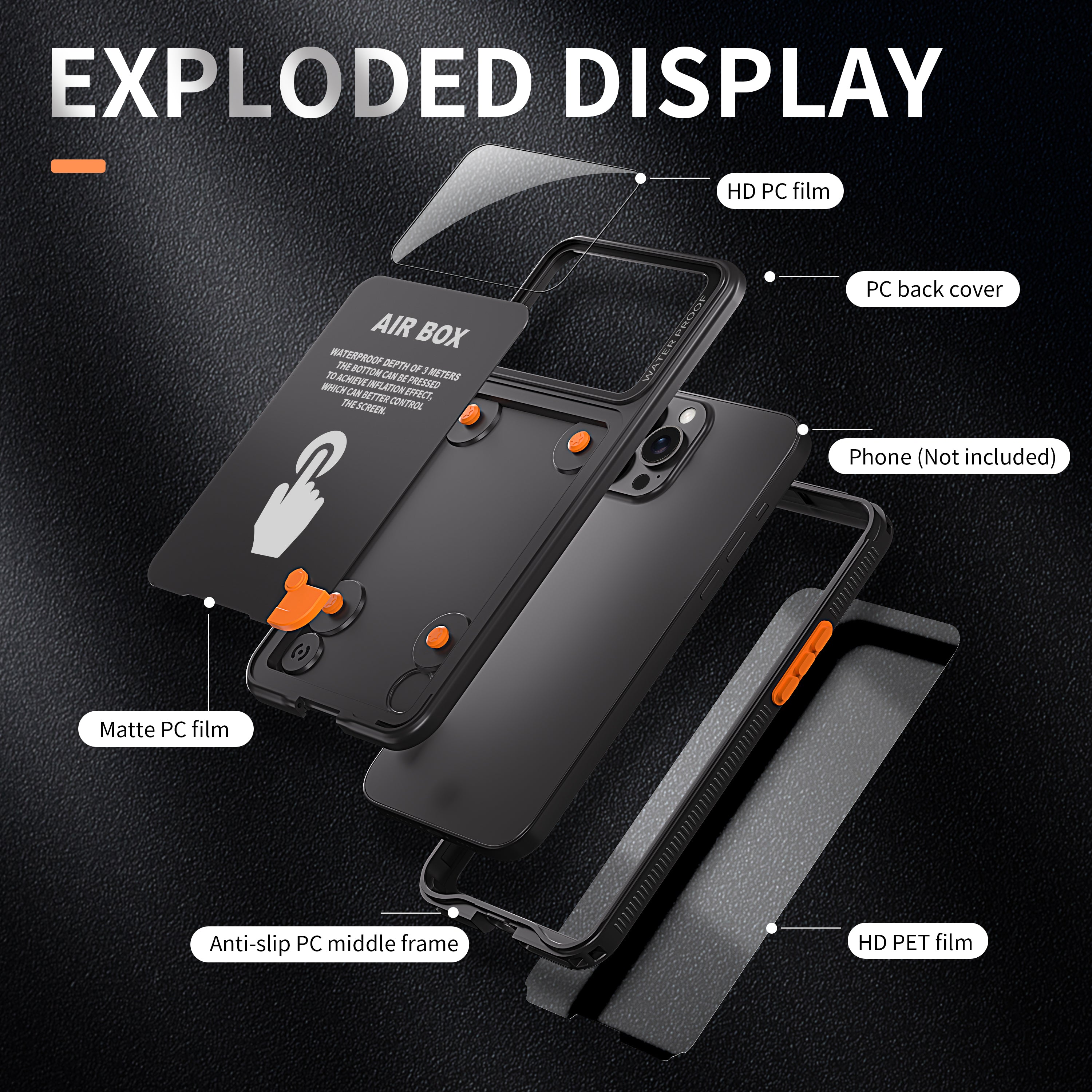 air-box-portable-neck-lanyard-iphone-14-plus-waterproof-case_6