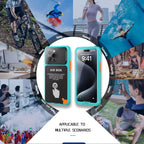 air-box-portable-neck-lanyard-iphone-15-plus-waterproof-case-9