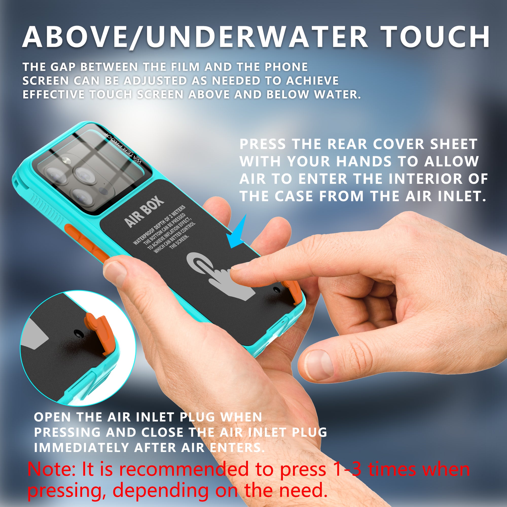 air-box-portable-neck-lanyard-iphone-14-waterproof-case-7