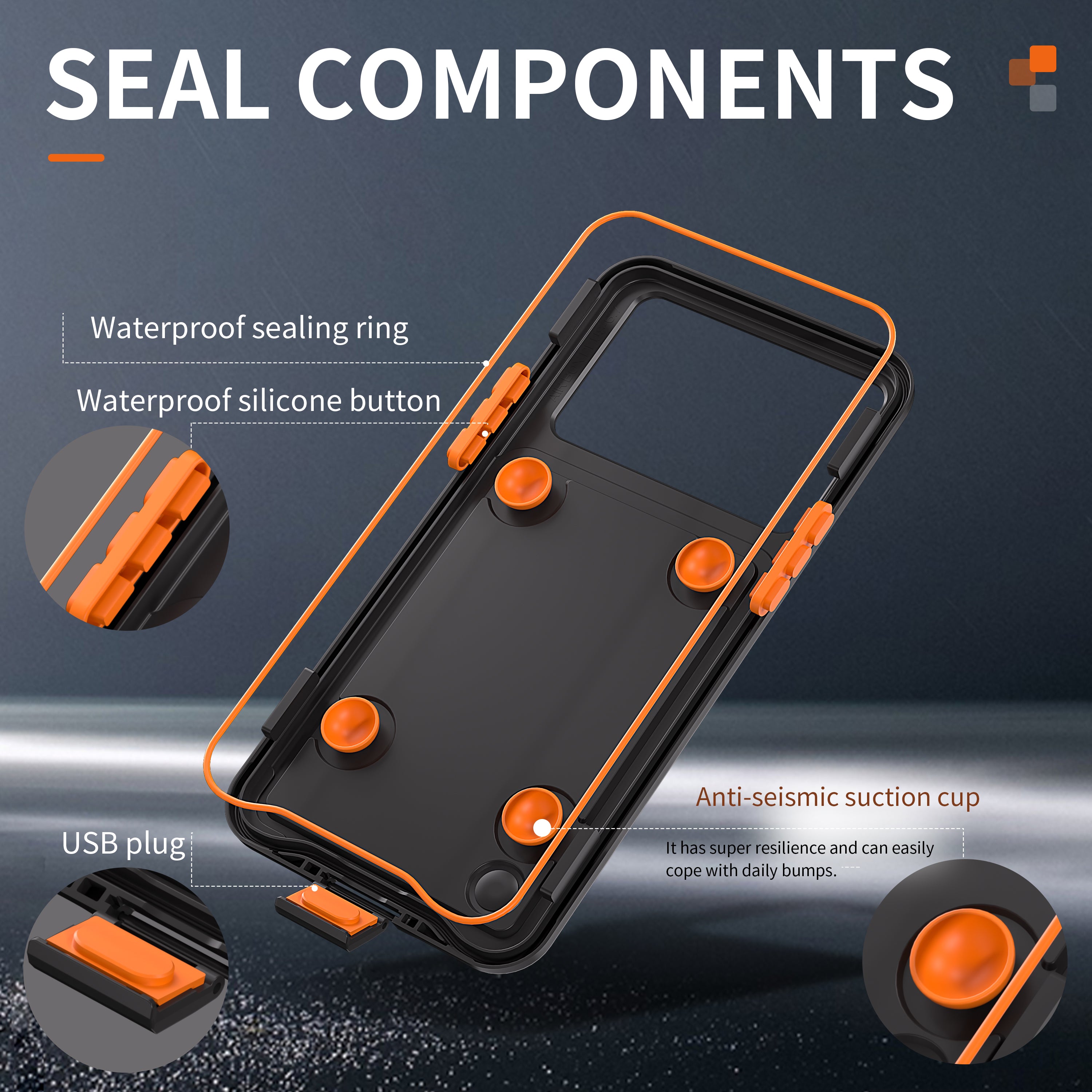 air-box-portable-neck-lanyard-iphone-16-pro-max-waterproof-case-9